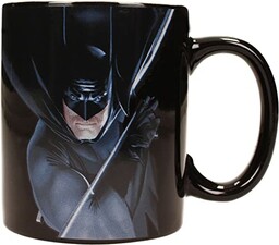 SD TOYS Kubek ceramiczny Batman Masterworks Collection, 2