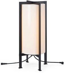 Markslöjd Lampa stojąca LED Garden 24 Cylinder Frame,