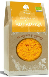 Dary Natury Kurkuma 200 g (EKO)