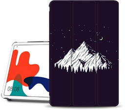 ETUI CASE OBUDOWA FUTERAŁ - HUAWEI MATEPAD 10.4''