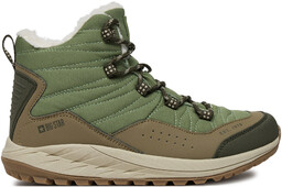 Trapery Big Star Shoes