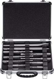 Bosch_elektronarzedzia Zestaw wierteł BOSCH 2608578765 (9 szt.)