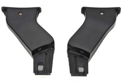 Britax Adapter do wózka B-agile 4 bliźniak