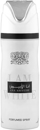 Ana Abiyedh I Am White dezodorant spray 200ml