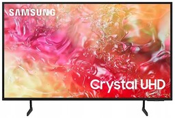 Telewizor 43" Uhd 4K Hdr 10+ SmartTV Tizen
