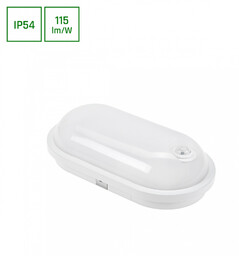 TECHNIC LAMP KANAŁOWA 20W NW 230V 120st IP54