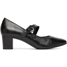 Czółenka Caprice 9-22307-45 Czarny