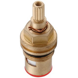 KUCHINOX Głowica ceramiczna do baterii 2 pokrętłowych CGD_570D