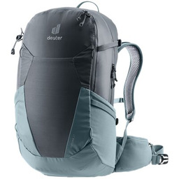 DEUTER Plecak Futura 27 Grafitowy