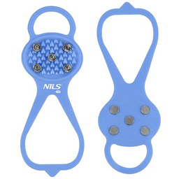 NILS CAMP Nakładki antypoślizgowe NC1709 (rozmiar M)