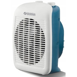 Termowentylator Grzejnik Elektryczny Farelka Olimpia Splendid Caldo Relax
