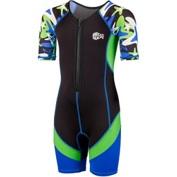 BECO - ealife kombinezon dziecięcy z neoprenu 2