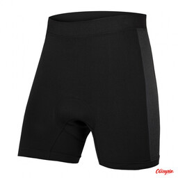 Endura Bokserki Męskie Engineered II - Czarne