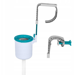 Skimmer basenowy oczyszczacz powierzchniowy wody Bestway 58233
