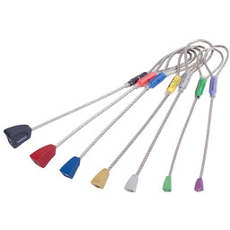 Zestaw Kości Dmm Halfnut Set 1 - 7