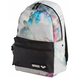 Arena Team Backpack Allover Plecak Na Basen 30