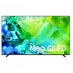 Telewizor Qled Samsung QE50QN80HAU 50" Neo 4K Vision