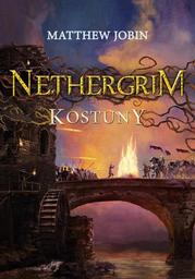 Nethergrim 2 Kostuny - Ebook.