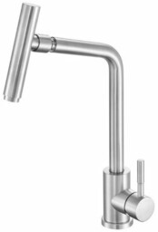 FALA Bateria Steely 3 75719 Chrom