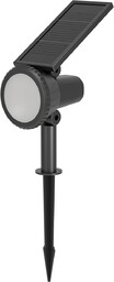 Eglo Sambuco Lampa Solarna Led, Zewnętrzna Lampa