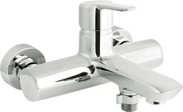 DEANTE BQA 010N Arnika chrom bateria wannowa 1-uchwytowa