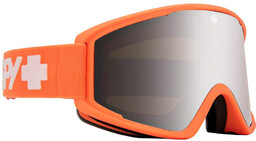 Okulary SPY+ CRUSHERELT178. Gogle narciarskie, Kolor pomarańczowy. Unisex.