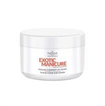 Farmona Professional Exotic Manicure, Peeling cukrowy do dłoni,