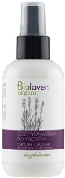 Biolaven 150ml odżywka-mgiełka do włosów i skóry głowy