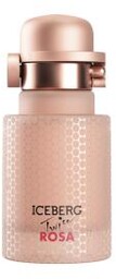 Iceberg Twice Rosa woda toaletowa 75 ml