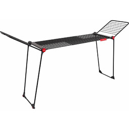 Suszarka do prania Vileda Infinity FLEX Black 30