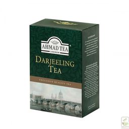 Ahmad Darjeeling 100g herbata liściasta