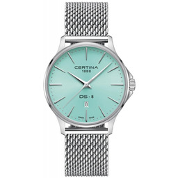 CERTINA Zegarek C045.410.11.351.00 (C0454101135100)