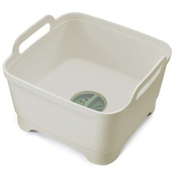 Joseph Joseph Miska z odpływem Extend , light