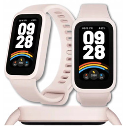SMARTBAND XIAOMI MI BAND 9 ACTIVE SMARTWATCH OPASKA