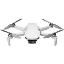 Dron DJI Mini 4K Fly More Combo +