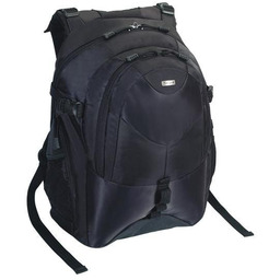 Targus Plecak 15-16'' Backpack - Black