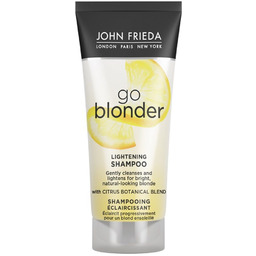 Go Blonder szampon rozjaśniający włosy 75ml