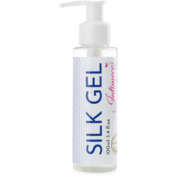 Intimeco silk gel 100 ml - żel poślizgowy,