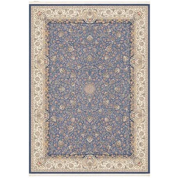 Dywan tradycyjny Sultan 1200 ocean blue