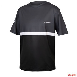 Endura Koszulka SingleTrack Core Tee II