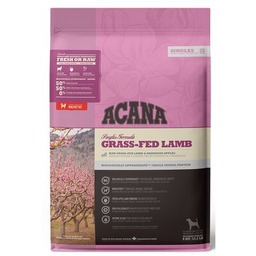 ACANA Karma dla psa Grass-Fed Jagnięcina 6 kg