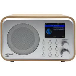 Ferguson Radio internetowe Regent i101 DAB+ FM RDS