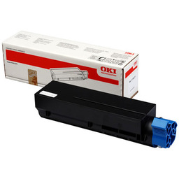 Toner OKI B432 / B512 / MB492 /