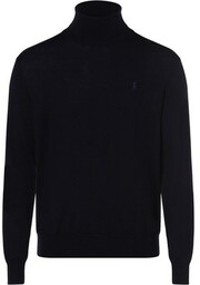 Polo Ralph Lauren Męski sweter z wełny merino