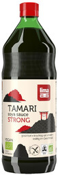 Lima Sos sojowy tamari mocny bezglutenowy 500 ml