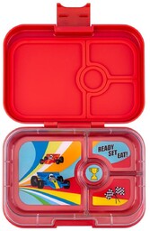 Lunchbox dziecięcy Yumbox Panino 750 ml - roar