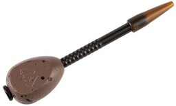MIKADO Ciężarek Feeder Bomb Q.M.F. 30g
