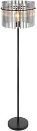 Globo Lampa stojąca do sypialni GORLEY 15698S loft