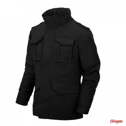 HELIKON Kurtka COVERT M-65 czarna