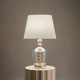 Lampa Stołowa Hannah